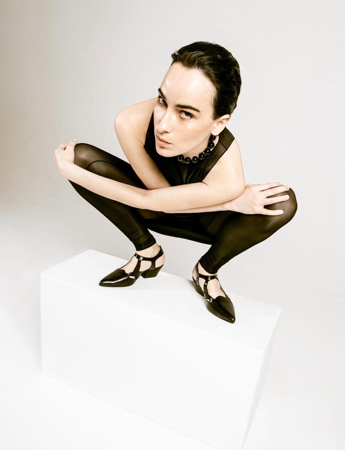 Amber Negro