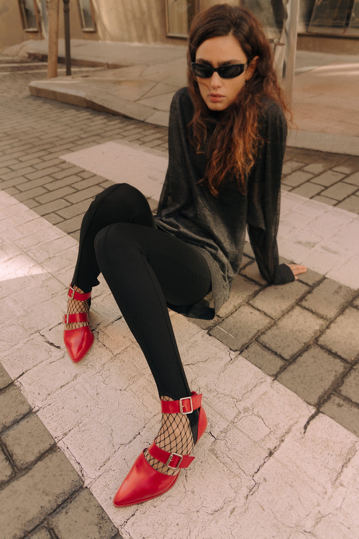 Kika Roja