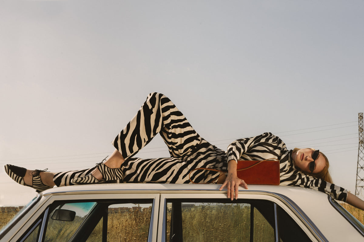 Latif Zebra