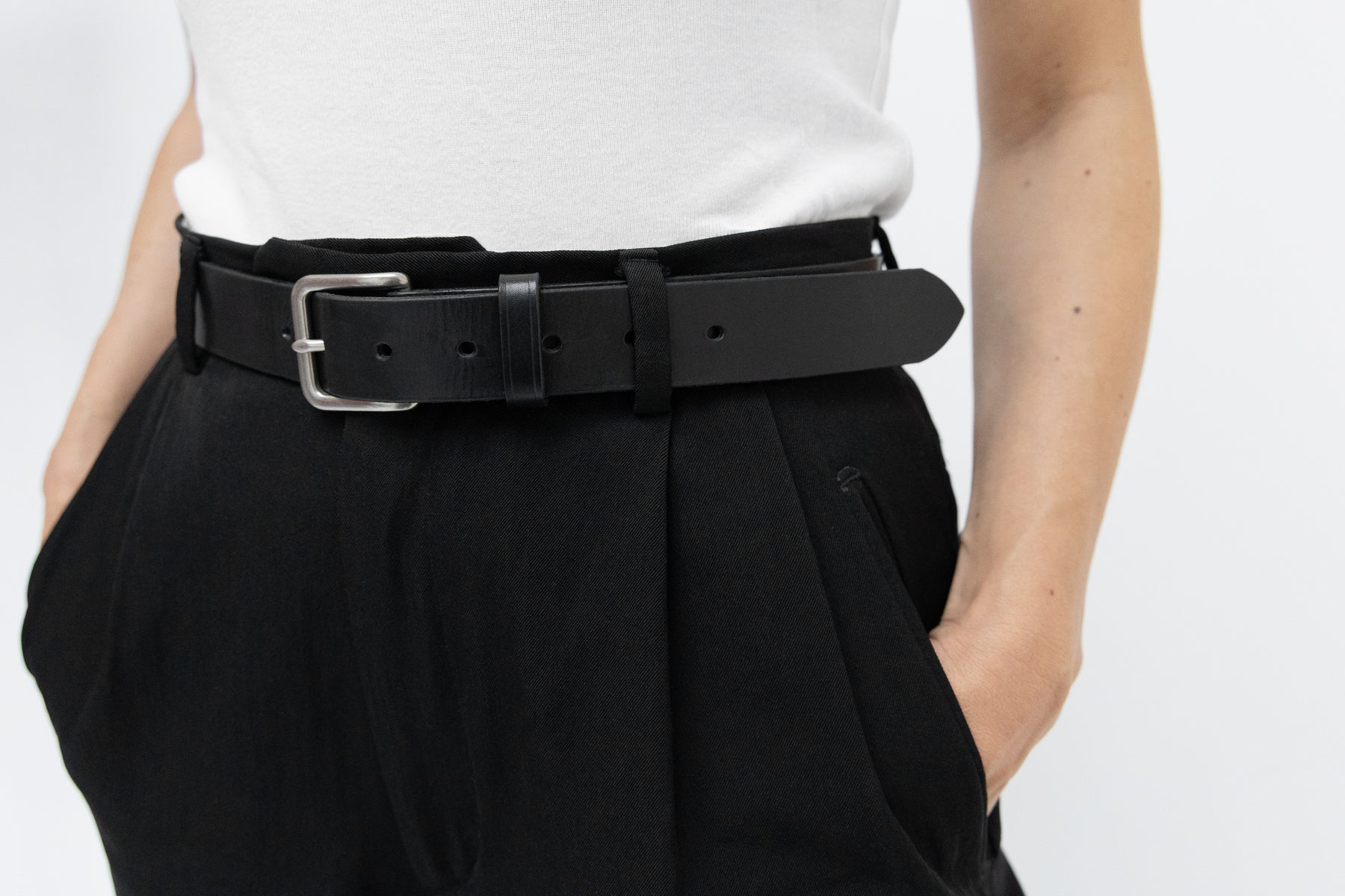 Belt Negro