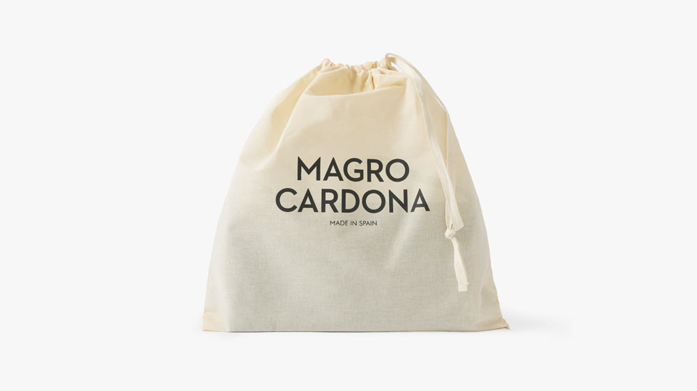Magnum Marrón