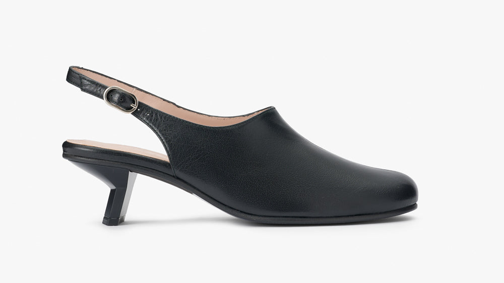 Coco pump negro