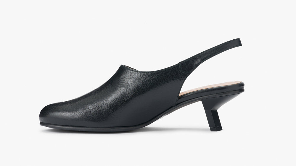 Coco pump negro