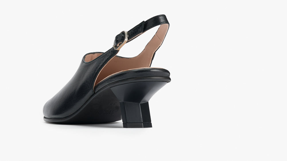 Coco pump negro