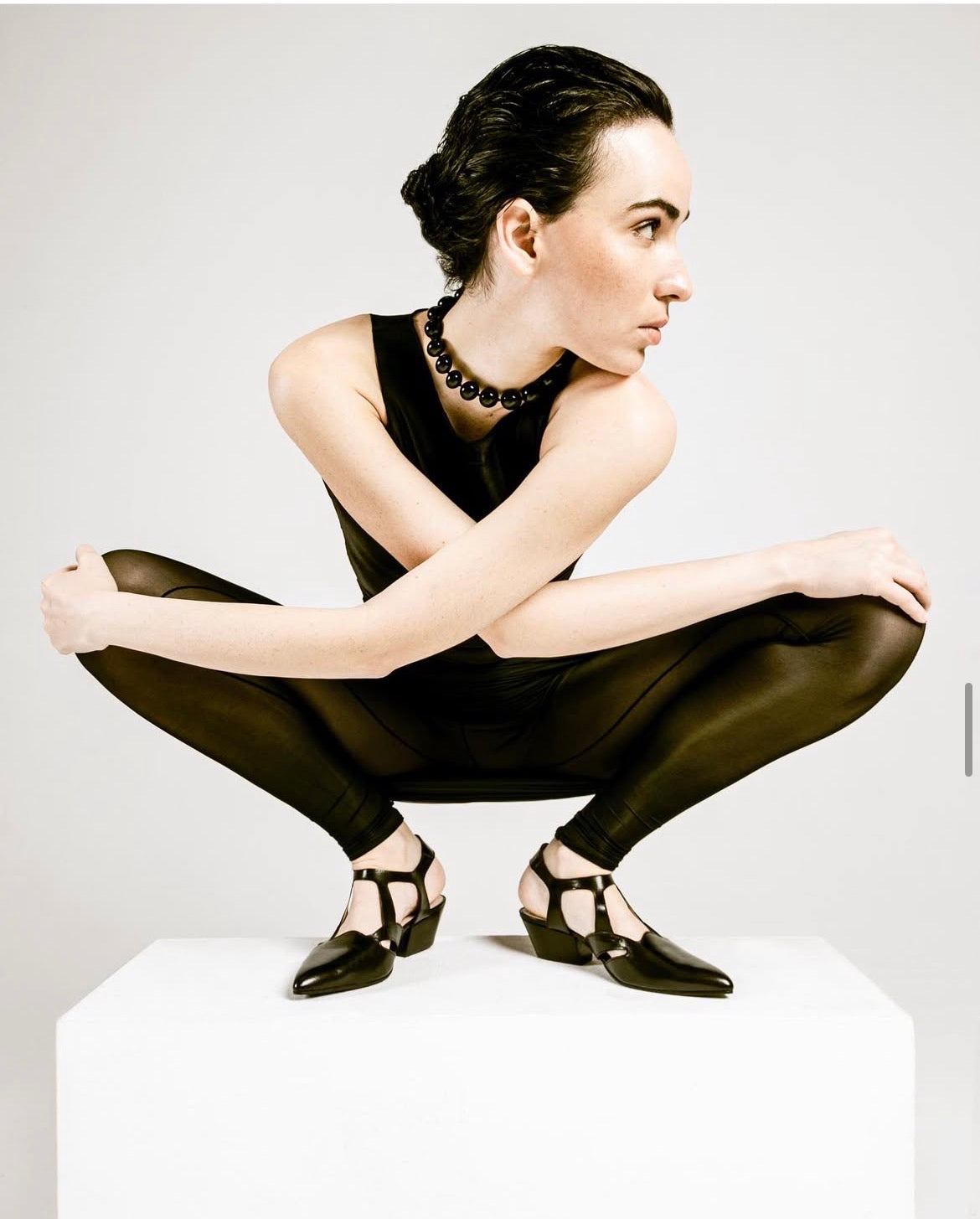 Amber Negro