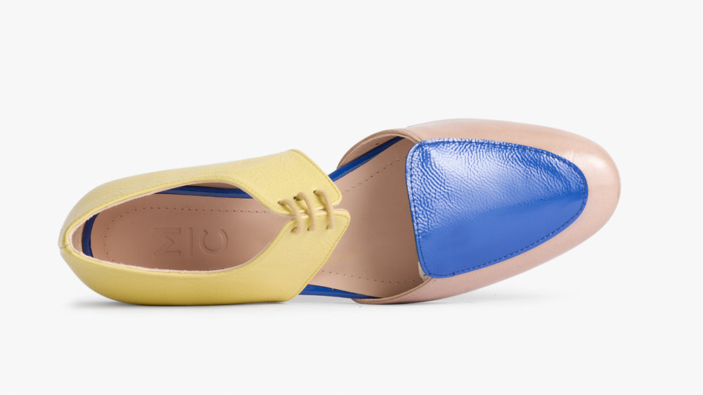Latif Multicolor
