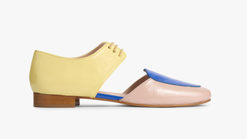 Latif Multicolor