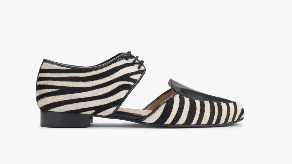 Latif Zebra