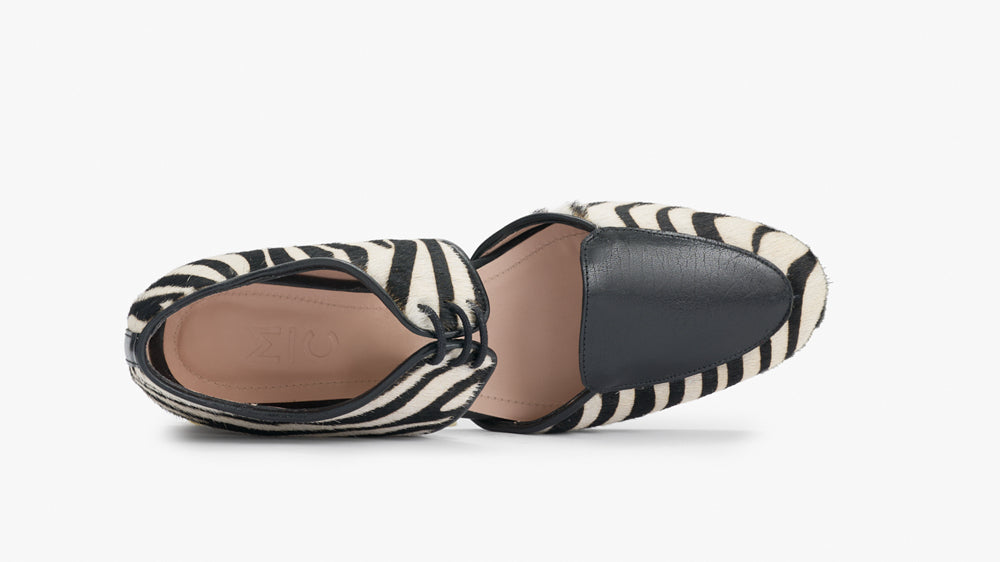 Latif Zebra