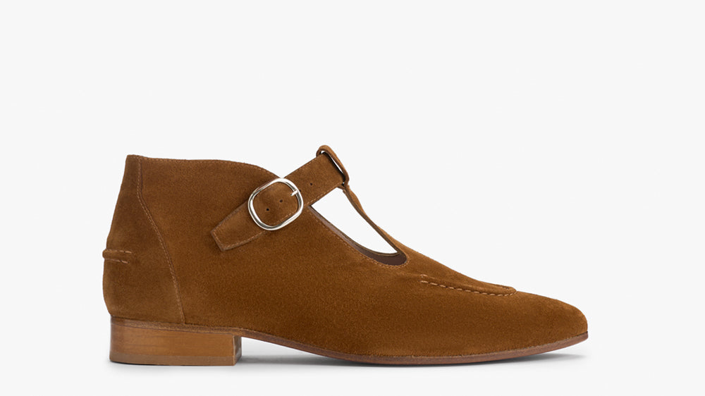Lee Cognac