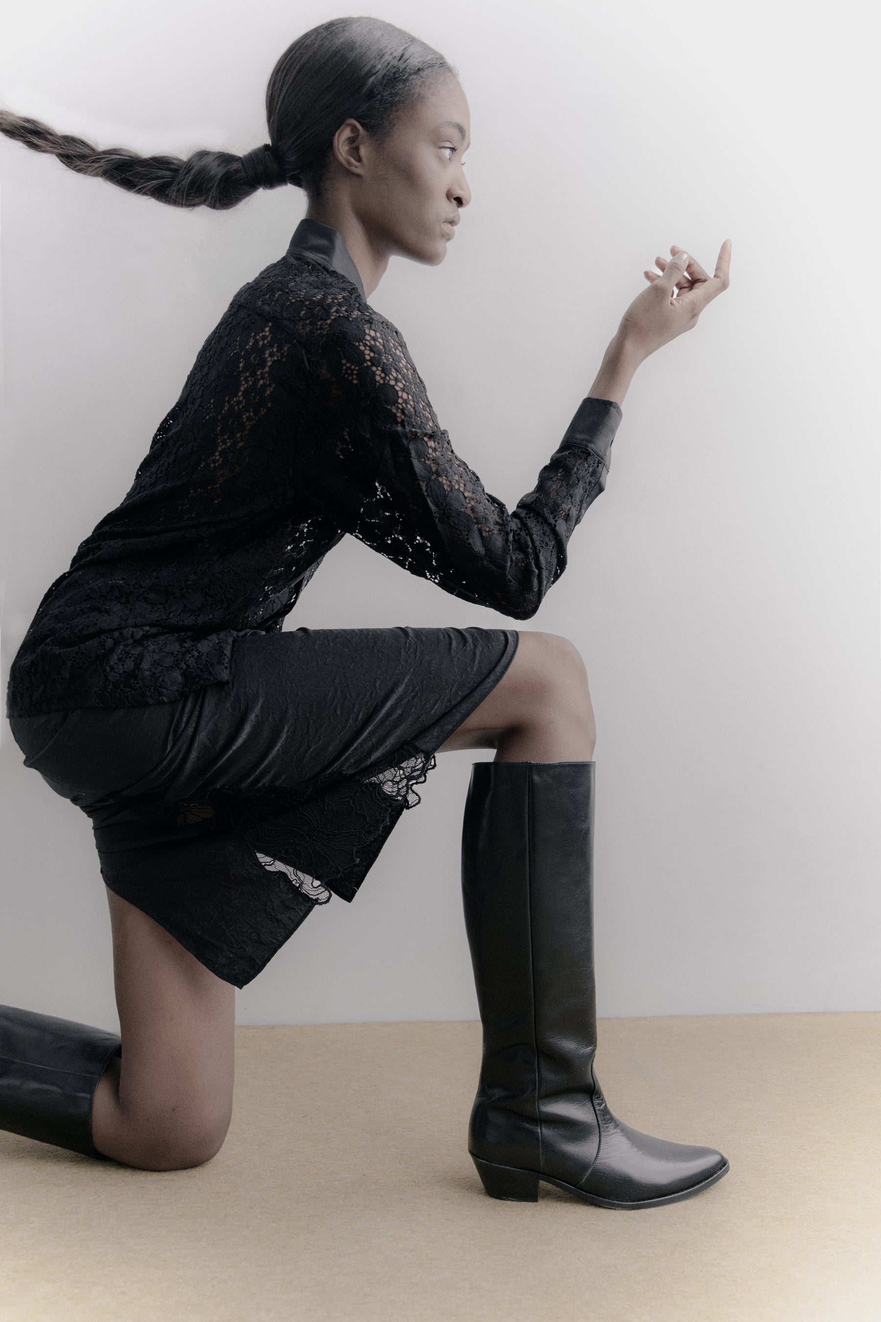 Sky Boot