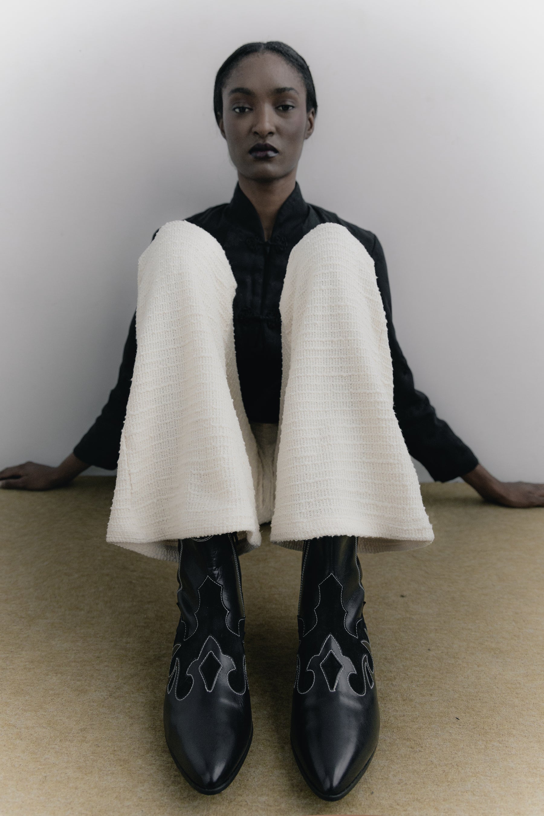 Tiwa Negra