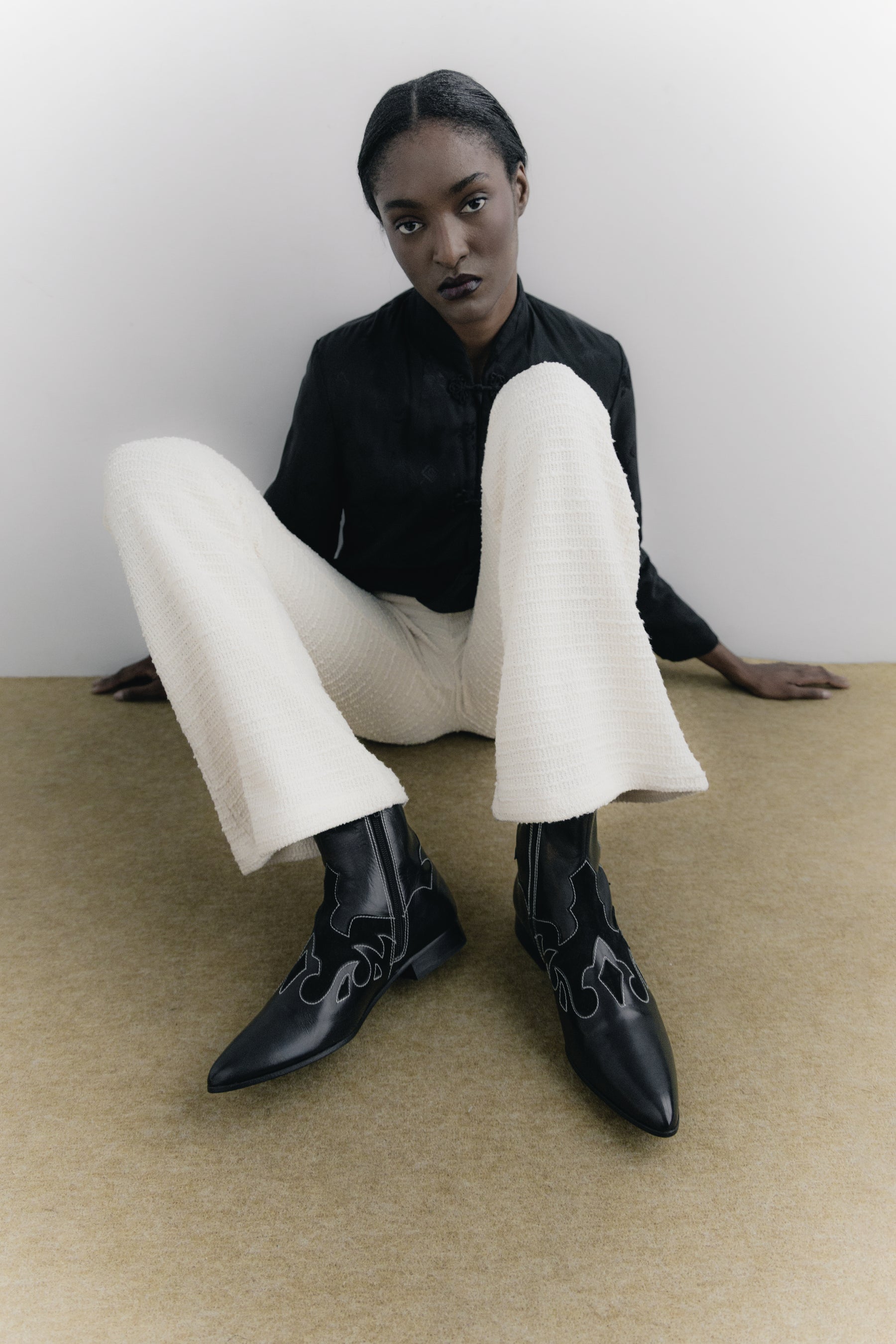 Tiwa Negra