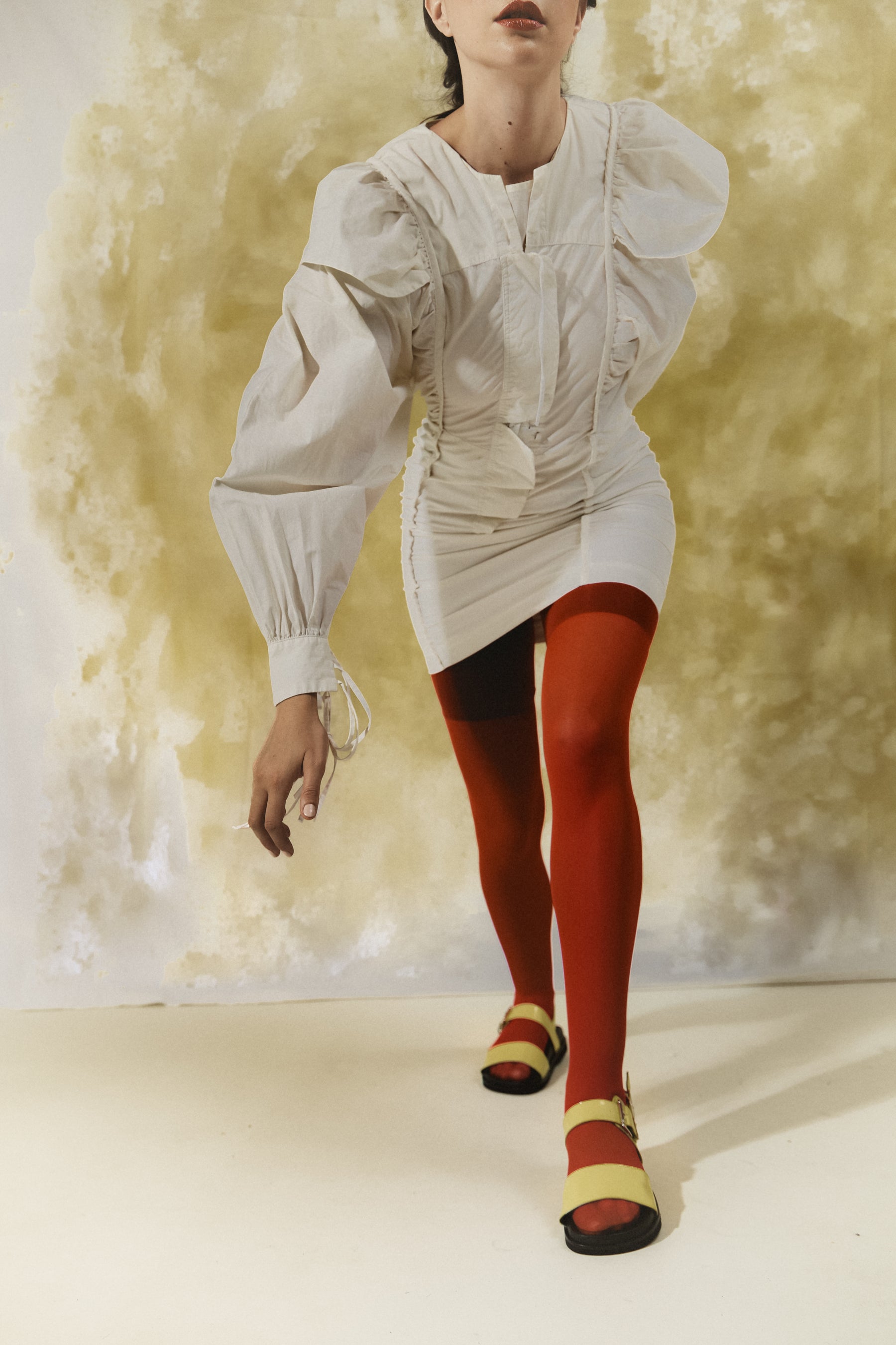 Numa Amarillo