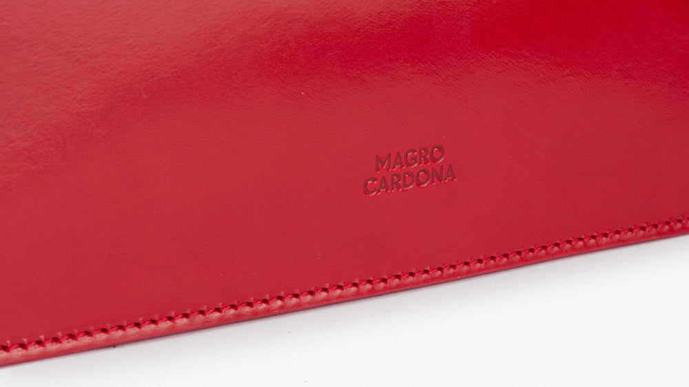 Magnum Rojo