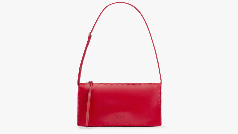 Magnum Rojo