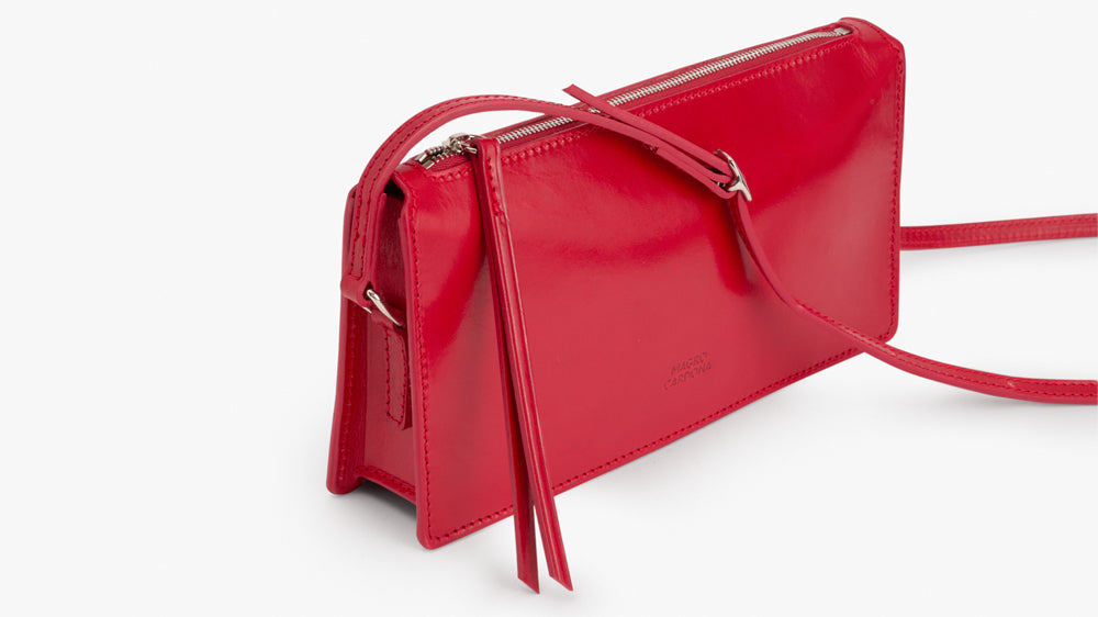 Magnum Rojo