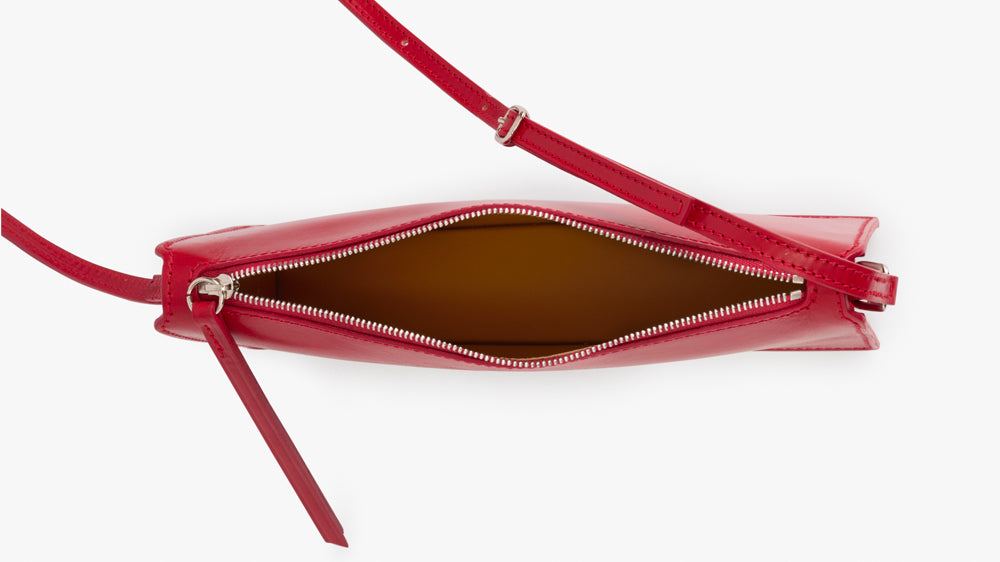 Magnum Rojo