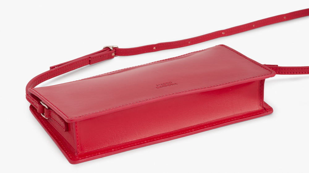 Magnum Rojo