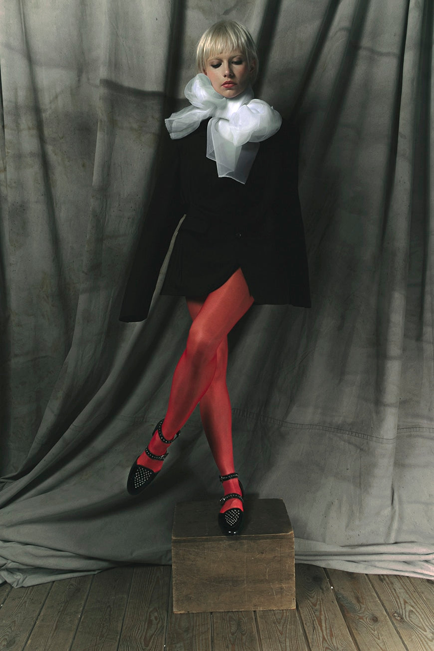 Sacha Negro