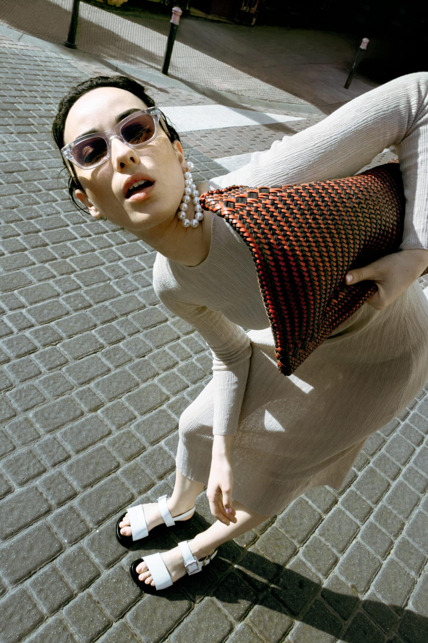 Numa Blanca