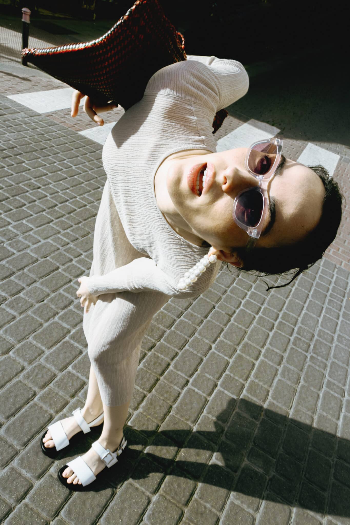 Numa Blanca