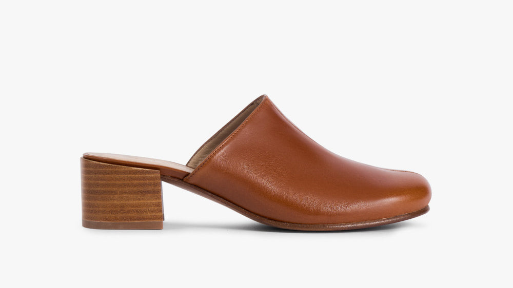 Mule Cuero
