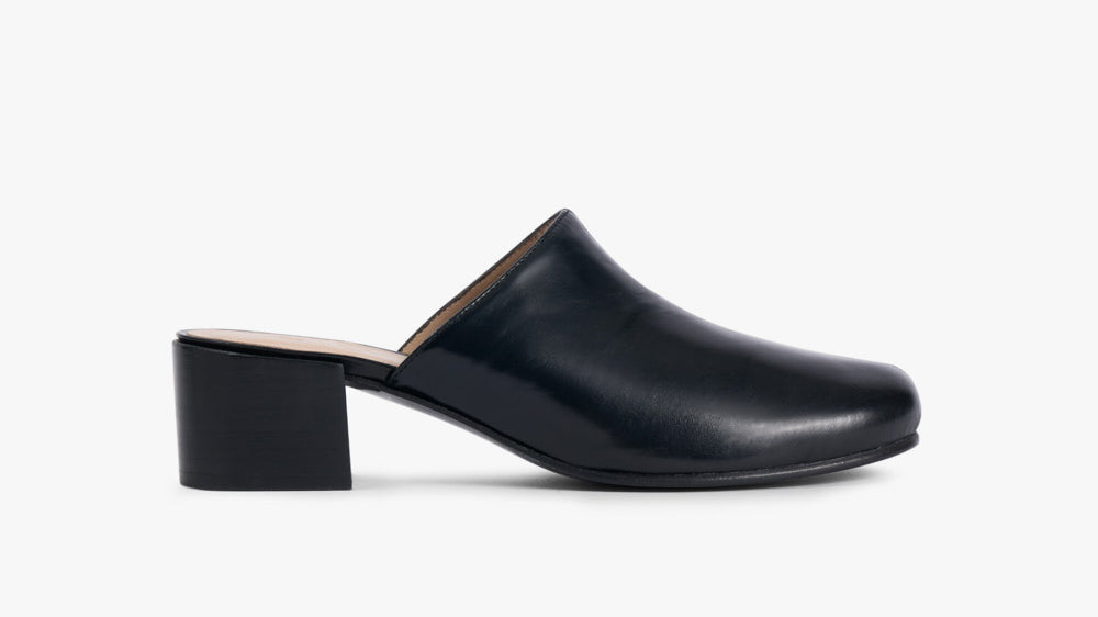 Mule Negra