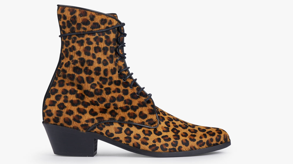 Osaka Leopardo