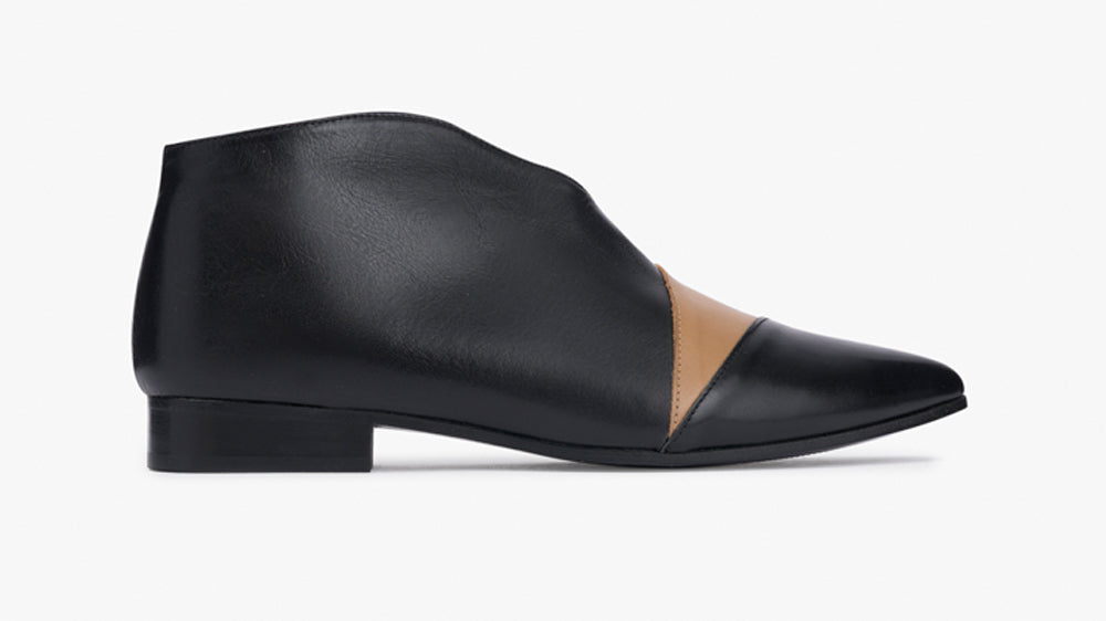 Sharp Negro Beige