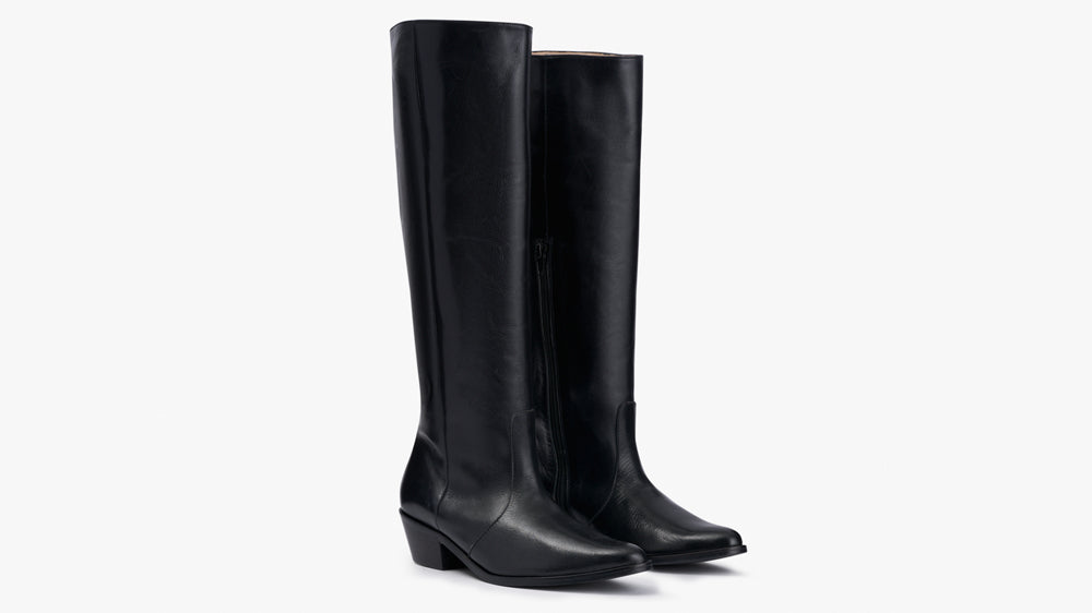 Sky Boot