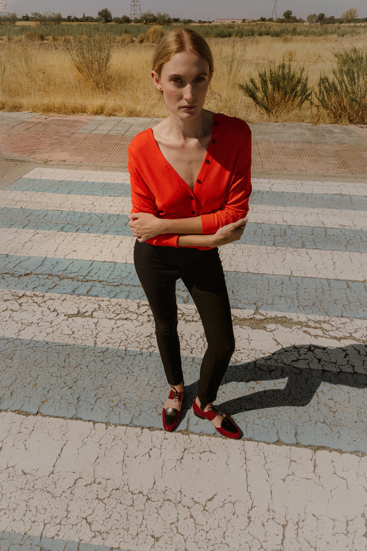 Latif rojo
