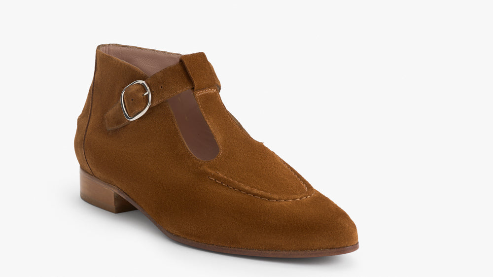 Lee Cognac